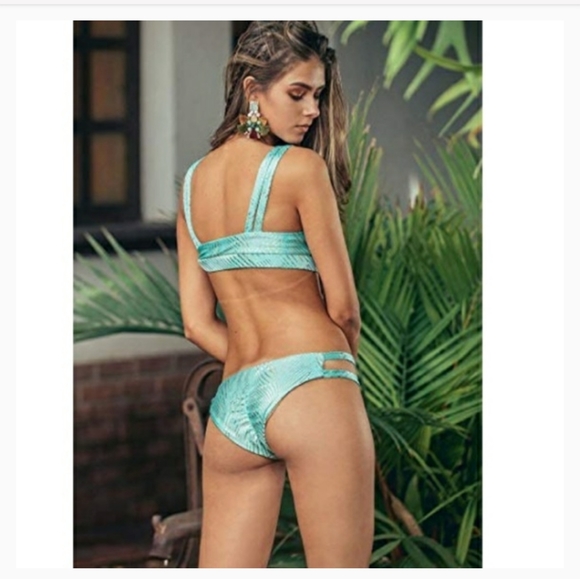 Antigua Other - Antigua Bikini